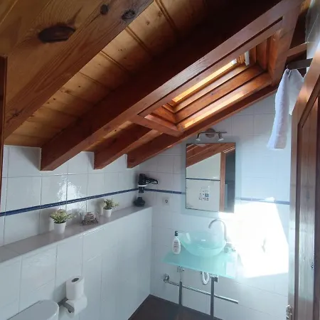 Lejlighed Romantico Acogedor En Llanes