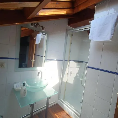 Lejlighed Romantico Acogedor En Llanes