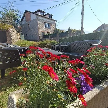 Appartement Romantico Acogedor En Llanes