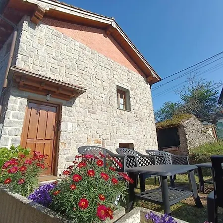 Appartement Romantico Acogedor En