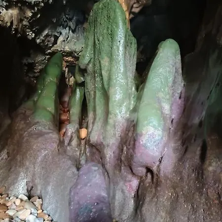 Romantico Acogedor En Appartement Llanes