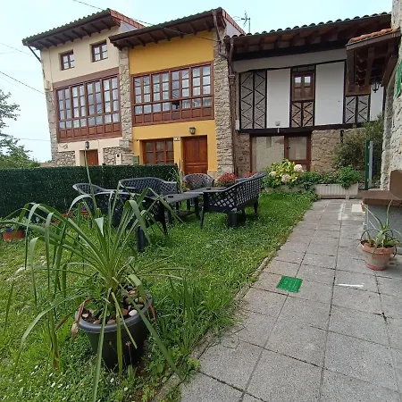 Romantico Acogedor En