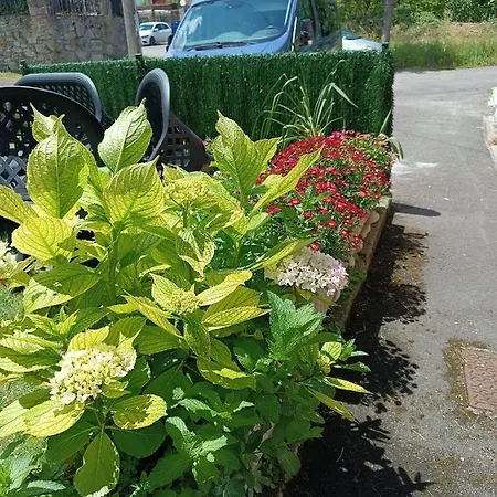 Romantico Acogedor En Appartement *