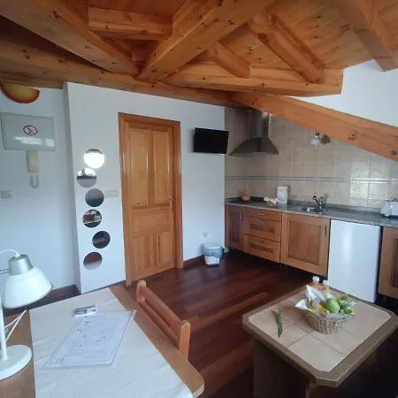 Romantico Acogedor En