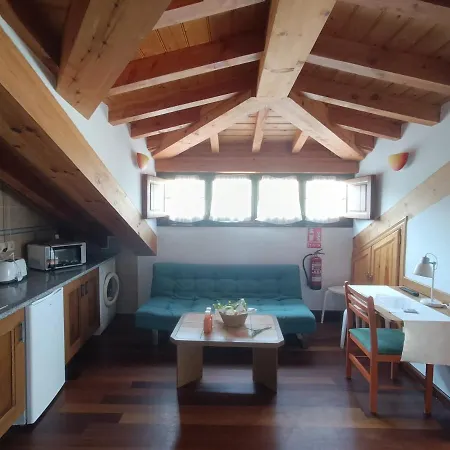 Romantico Acogedor En