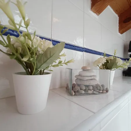 Romantico Acogedor En Llanes