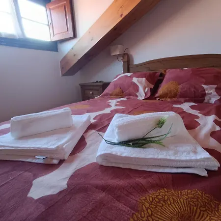 Romantico Acogedor En *