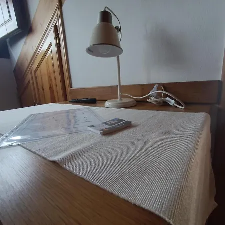 Romantico Acogedor En Llanes