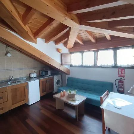 Romantico Acogedor En