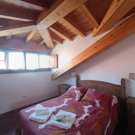 Romantico Acogedor En Appartement *