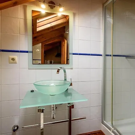 Romantico Acogedor En 아파트 라네스