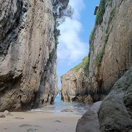 Romantico Acogedor En