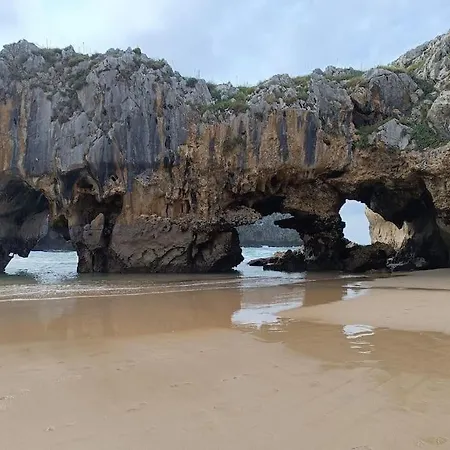 Romantico Acogedor En